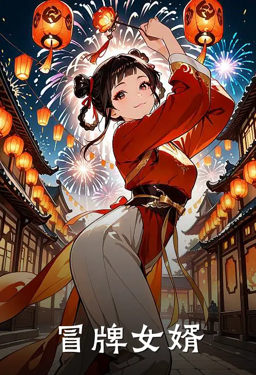 冒牌女婿