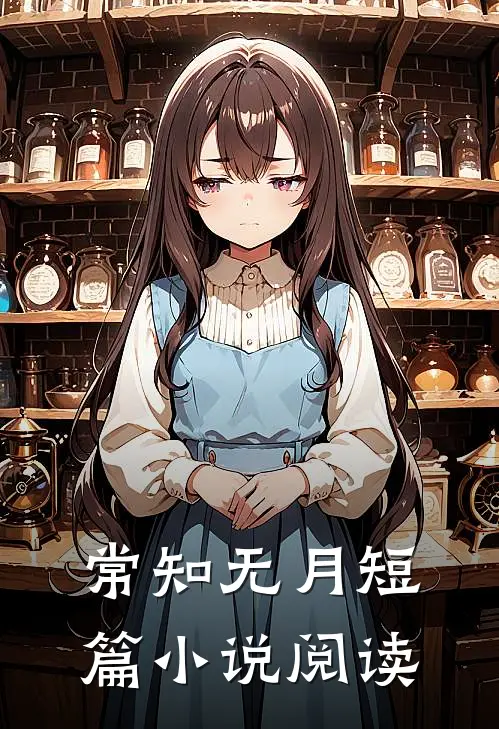 常知无月短篇小说阅读