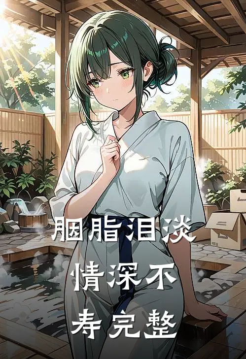 胭脂泪淡，情深不寿完整
