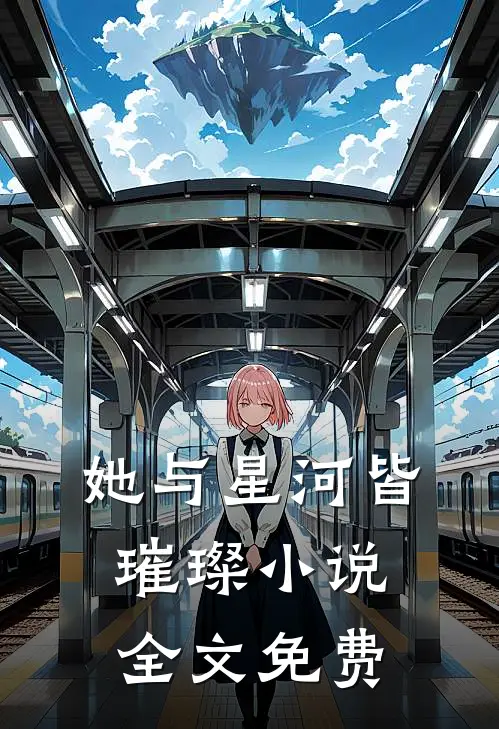 她与星河皆璀璨小说全文免费
