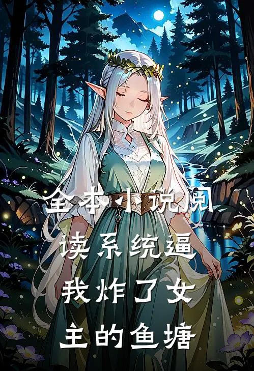 全本小说阅读系统逼我炸了女主的鱼塘