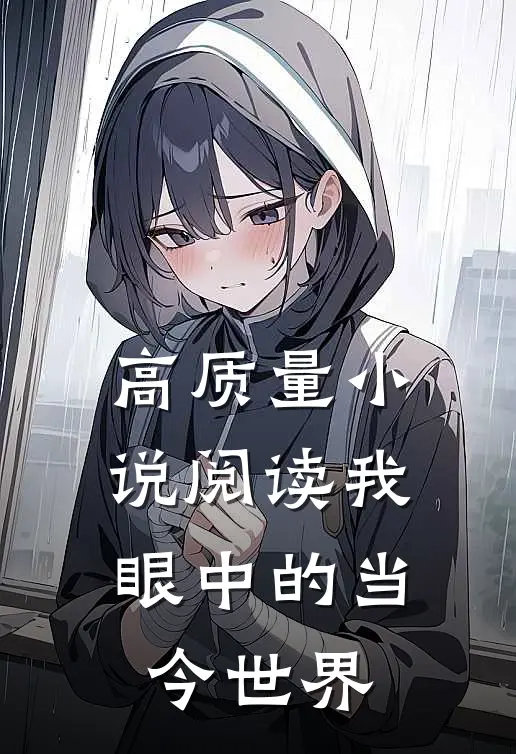 高质量小说阅读我眼中的当今世界