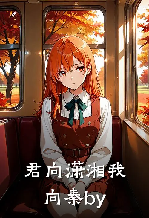 君向潇湘我向秦by
