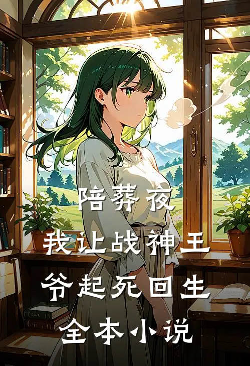 陪葬夜，我让战神王爷起死回生全本小说
