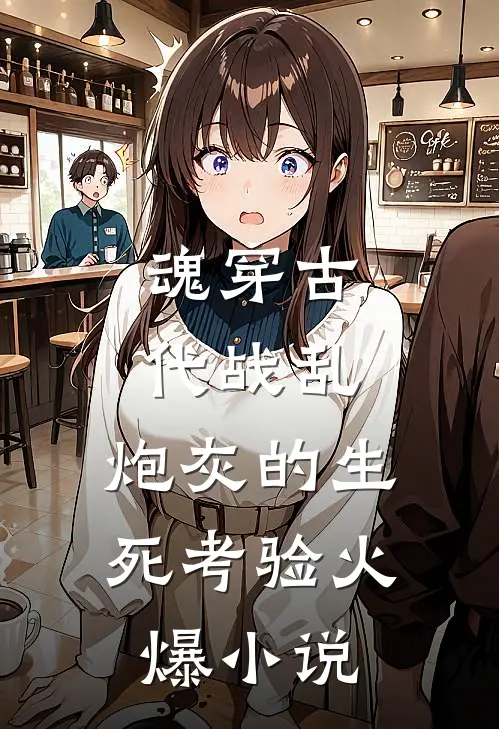魂穿古代战乱：炮灰的生死考验火爆小说