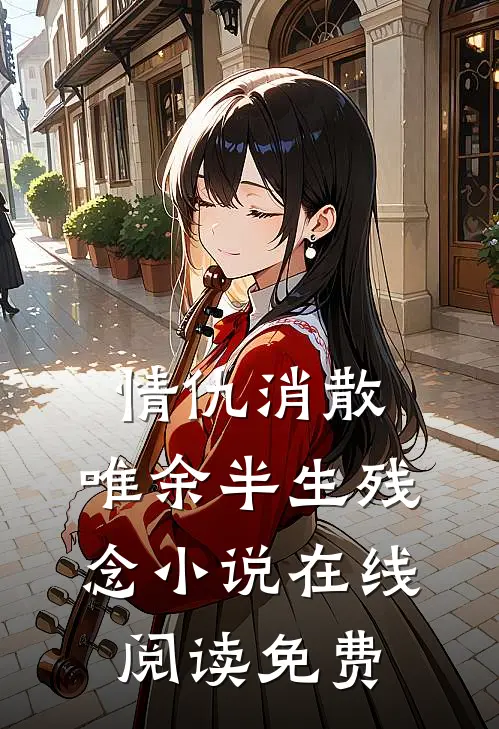 情仇消散，唯余半生残念小说在线阅读免费