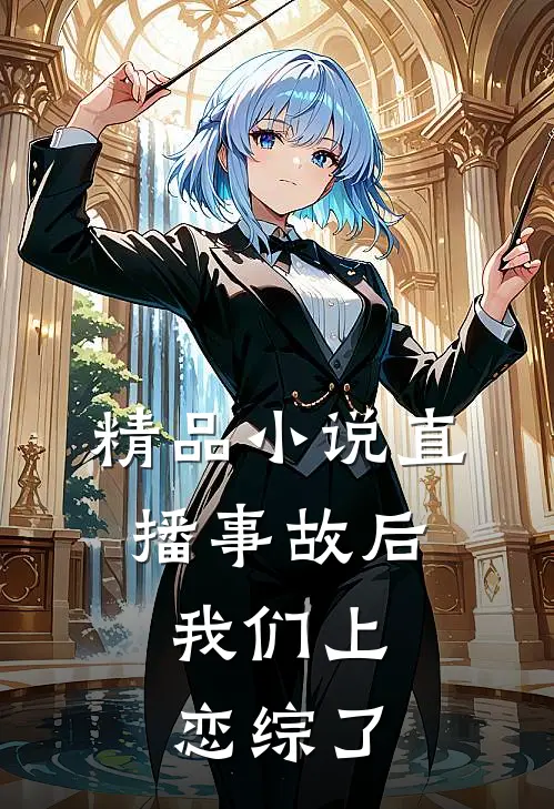 精品小说直播事故后，我们上恋综了