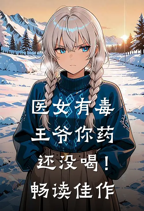 医女有毒：王爷你药还没喝！畅读佳作