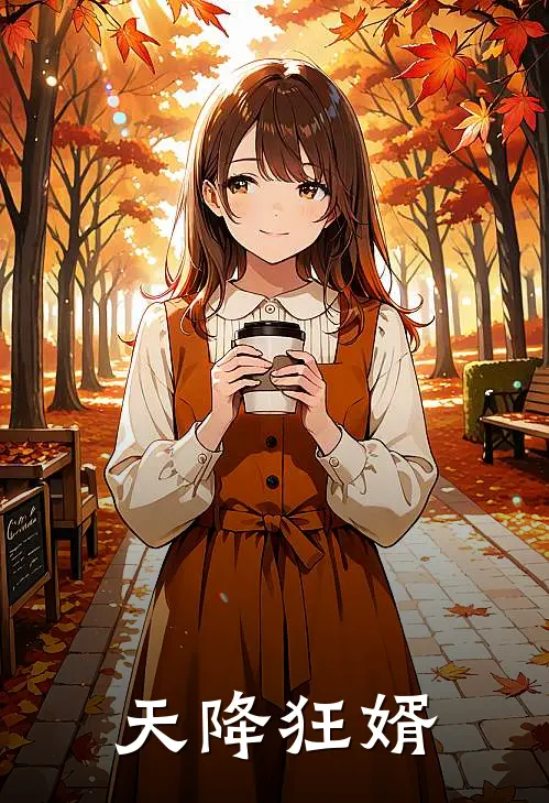 天降狂婿