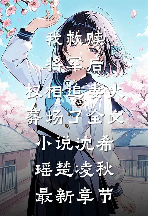 我救赎将军后，权相追妻火葬场了全文小说沈希瑶楚凌秋最新章节