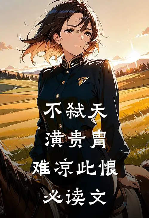 不弑天潢贵胄，难凉此恨必读文