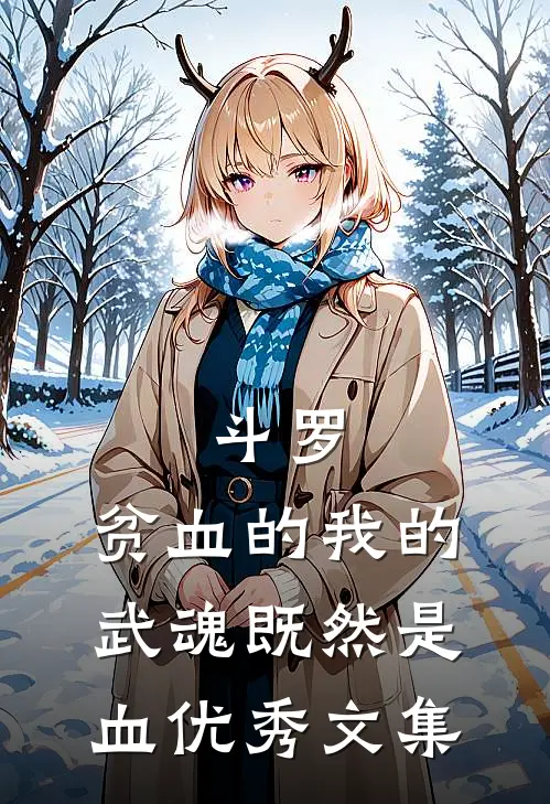 斗罗：贫血的我的武魂既然是血优秀文集