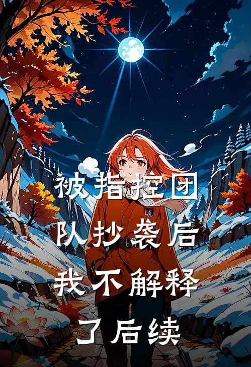 被指控团队抄袭后，我不解释了后续