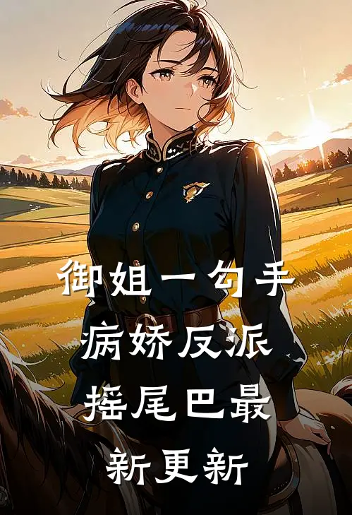 御姐一勾手，病娇反派摇尾巴最新更新