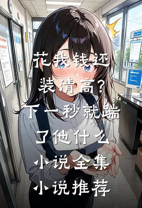 花我钱还装清高?下一秒就踹了他什么小说全集小说推荐