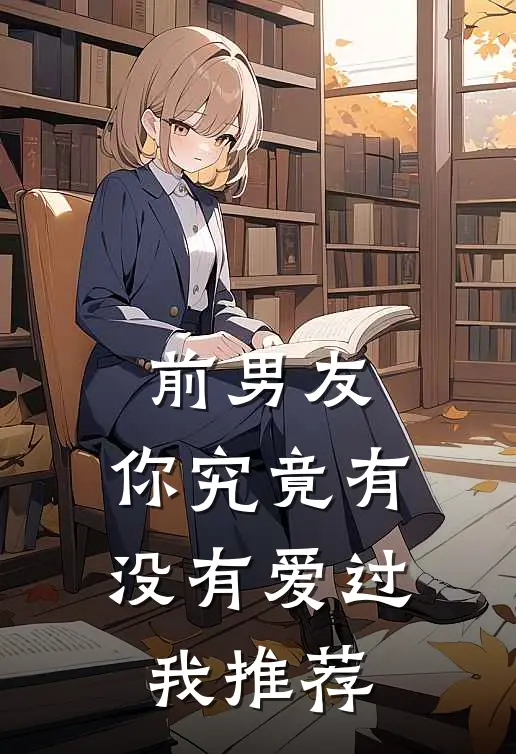 前男友：你究竟有没有爱过我推荐