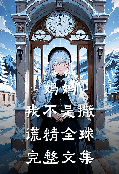 妈妈，我不是撒谎精全球完整文集