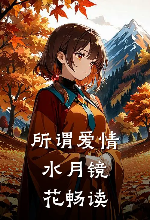 所谓爱情，水月镜花畅读