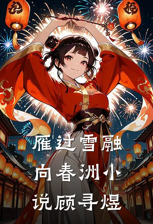 雁过雪融向春洲小说顾寻煜