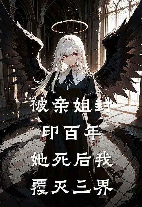被亲姐封印百年，她死后我覆灭三界
