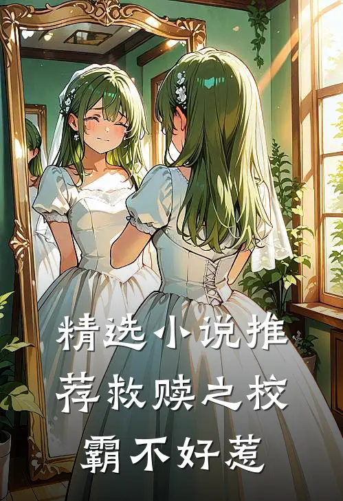 精选小说推荐救赎之校霸不好惹