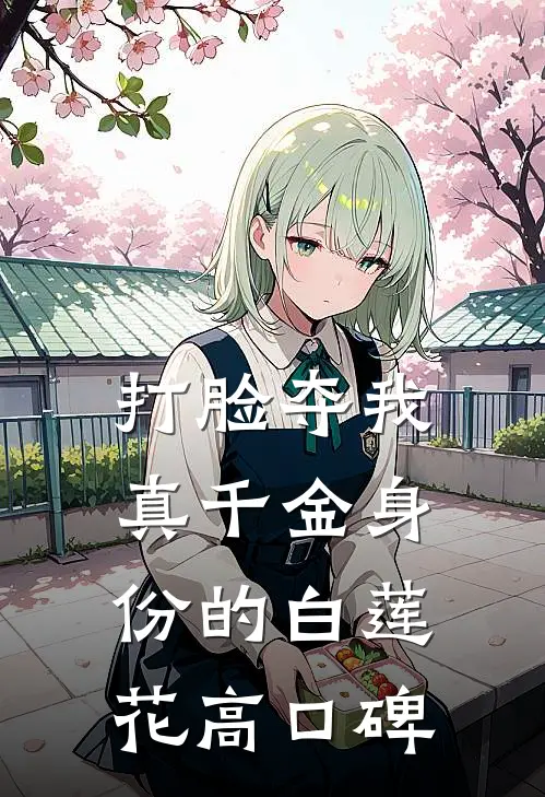 打脸夺我真千金身份的白莲花高口碑