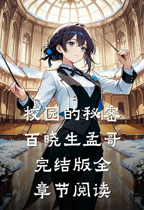 《校园的秘密》百晓生孟哥完结版全章节阅读