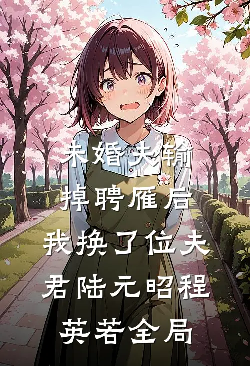 未婚夫输掉聘雁后，我换了位夫君陆元昭程英若全局