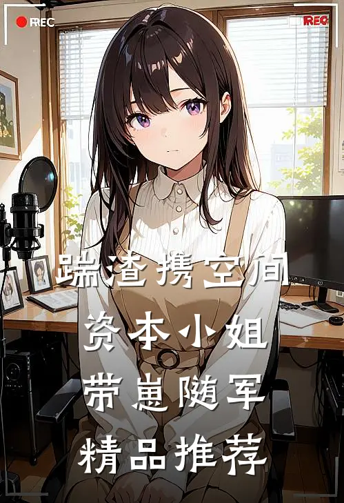 踹渣携空间，资本小姐带崽随军精品推荐