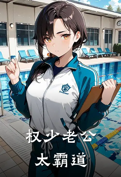权少老公太霸道