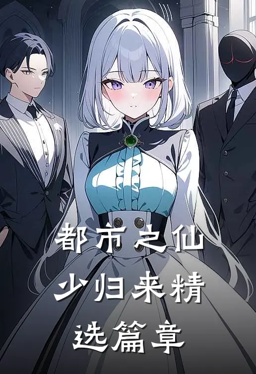 都市之仙少归来精选篇章