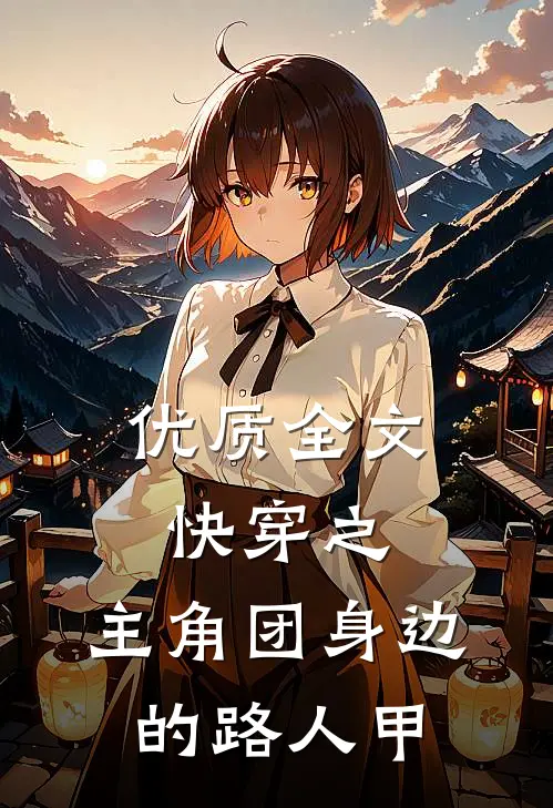 优质全文快穿之：主角团身边的路人甲