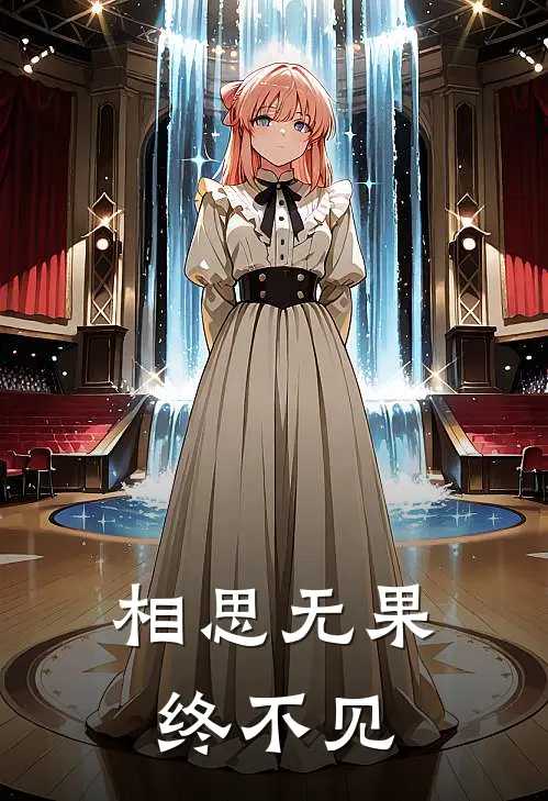 相思无果终不见