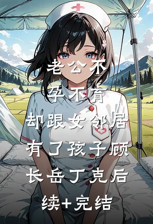 老公不孕不育，却跟女邻居有了孩子顾长岳丁克后续+完结