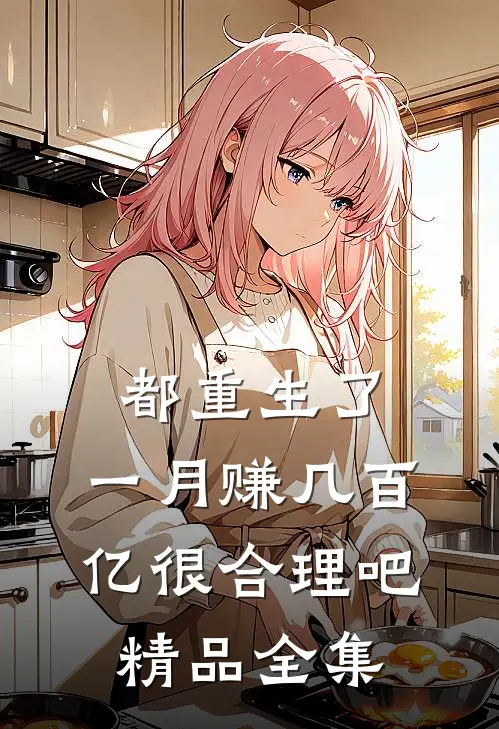 都重生了，一月赚几百亿很合理吧精品全集