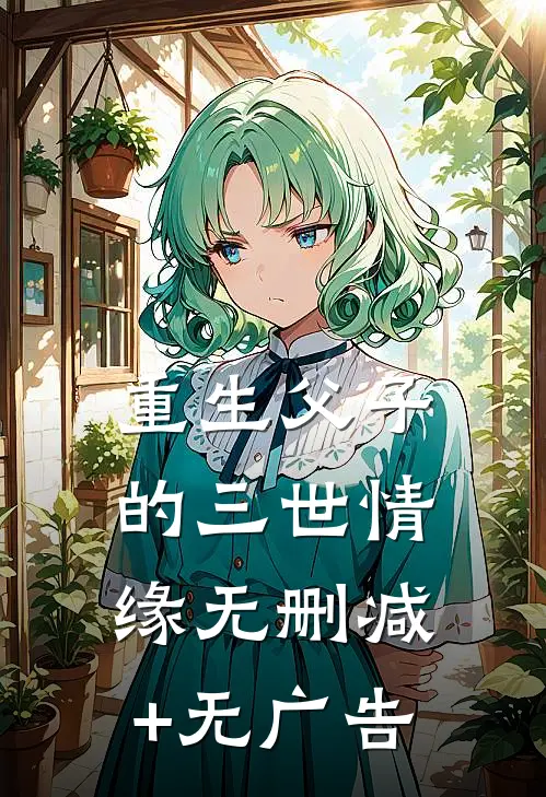重生父子的三世情缘无删减+无广告
