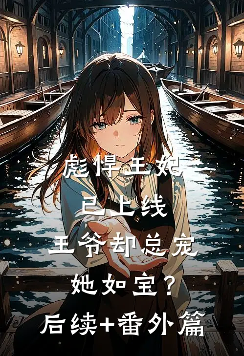彪悍王妃已上线，王爷却总宠她如宝？后续+番外篇