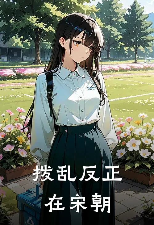 拨乱反正在宋朝