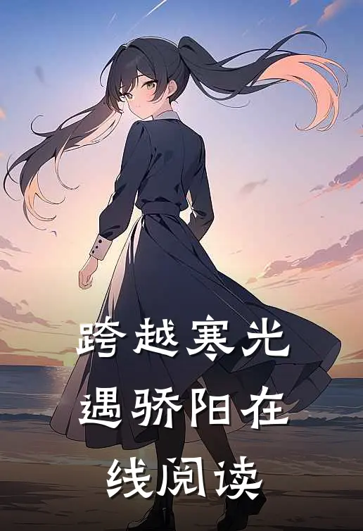 跨越寒光遇骄阳在线阅读