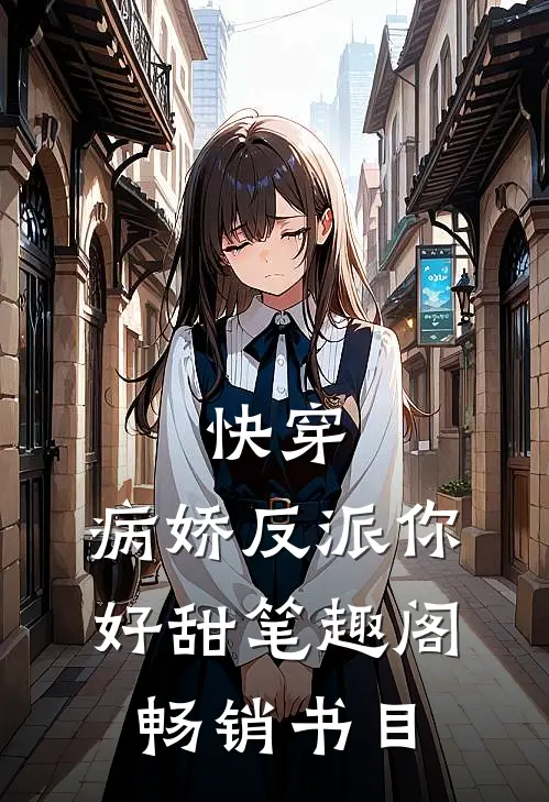 快穿:病娇反派你好甜笔趣阁畅销书目