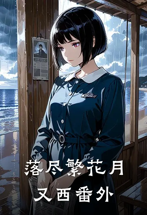 落尽繁花月又西番外