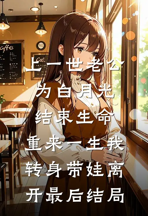 上一世老公为白月光结束生命，重来一生我转身带娃离开最后结局