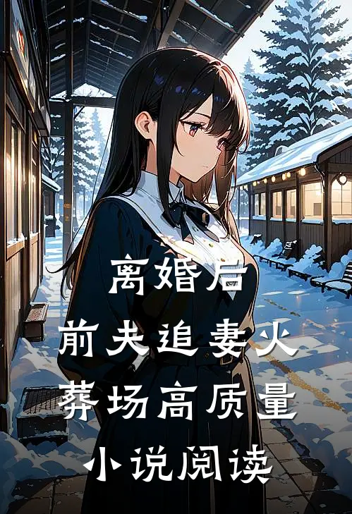 离婚后，前夫追妻火葬场高质量小说阅读