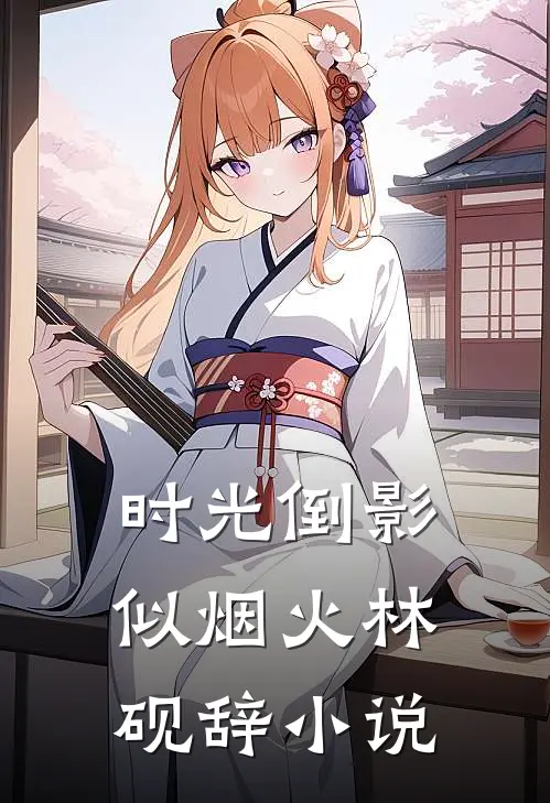 时光倒影似烟火林砚辞小说