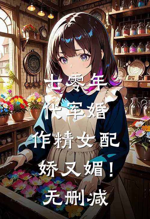 七零年代军婚，作精女配娇又媚！无删减