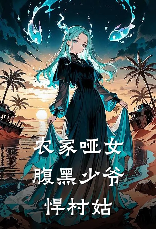 农家哑女：腹黑少爷悍村姑