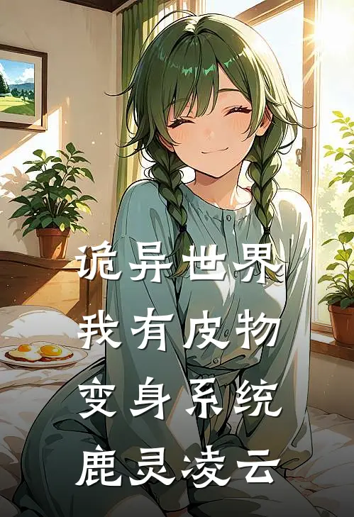 诡异世界，我有皮物变身系统鹿灵凌云