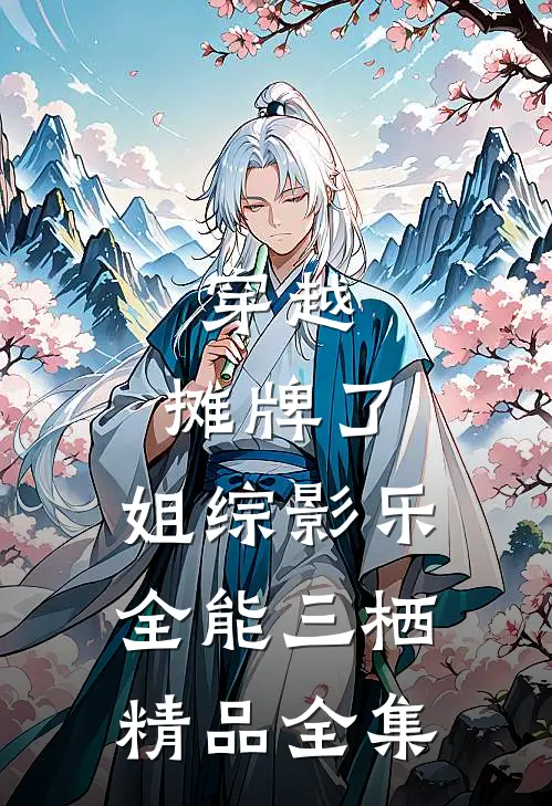 穿越：摊牌了，姐综影乐全能三栖精品全集