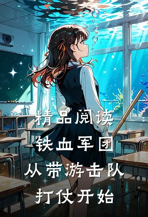 精品阅读铁血军团，从带游击队打仗开始