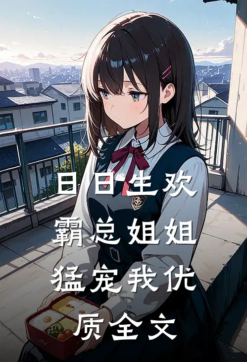 日日生欢，霸总姐姐猛宠我优质全文